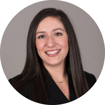 Stephanie Saad - bio photo