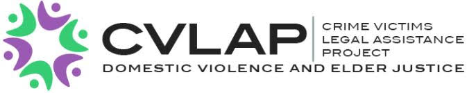 CVLAP Logo