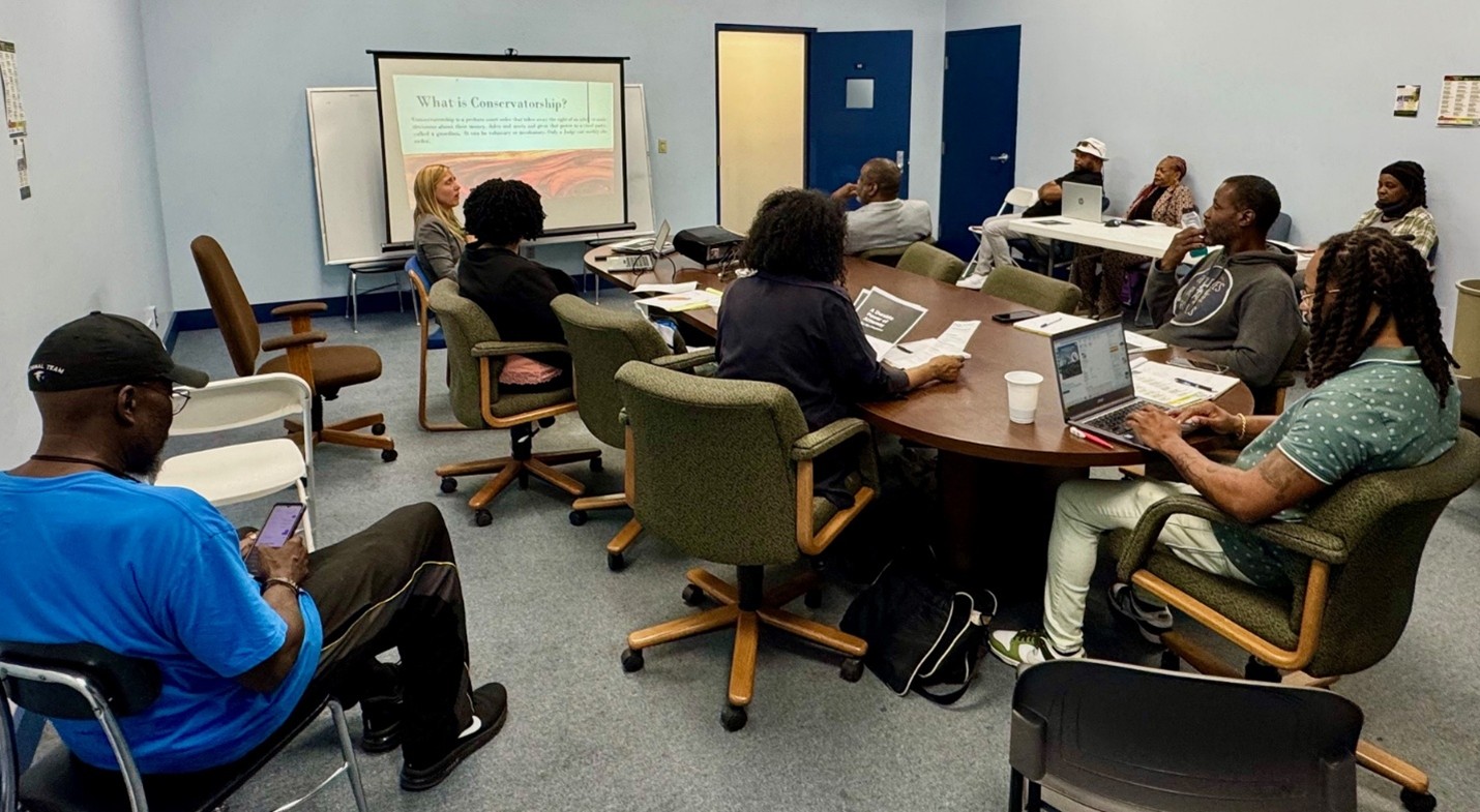 Juneteenth training presentation