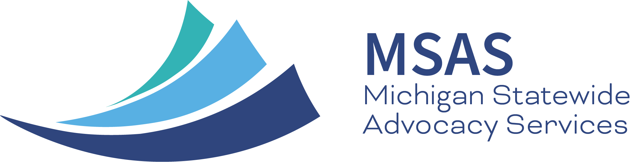 MSAS logo