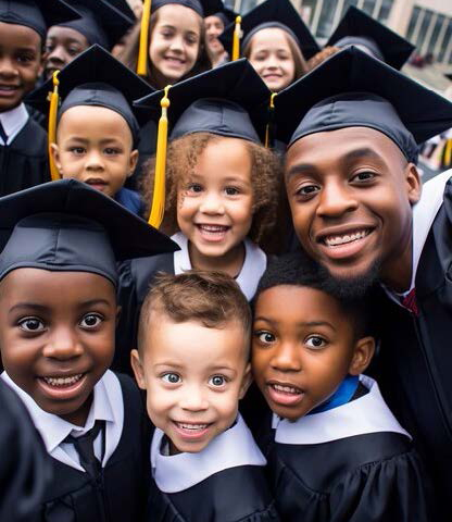 Student graduation