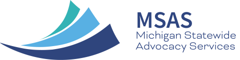 MSAS logo
